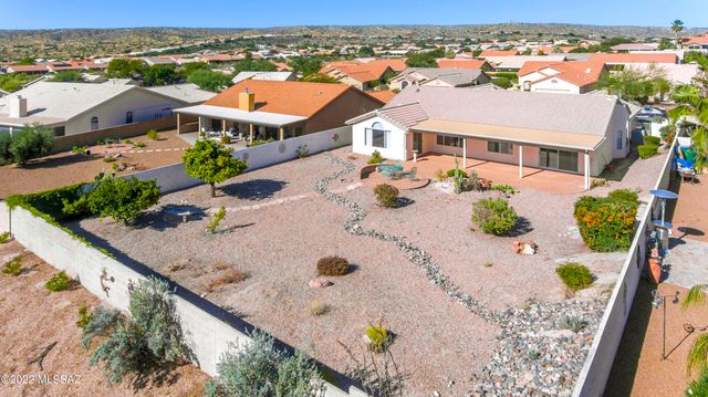 65685 E Rocky Trail Drive, Tucson, AZ 85739
