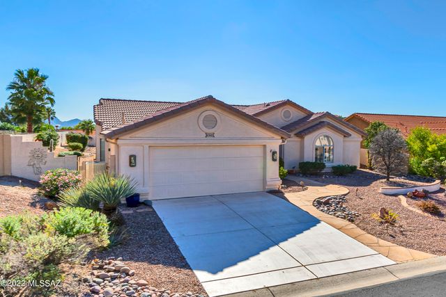65685 E Rocky Trail Drive, Tucson, AZ 85739