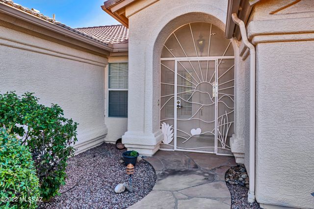 65685 E Rocky Trail Drive, Tucson, AZ 85739