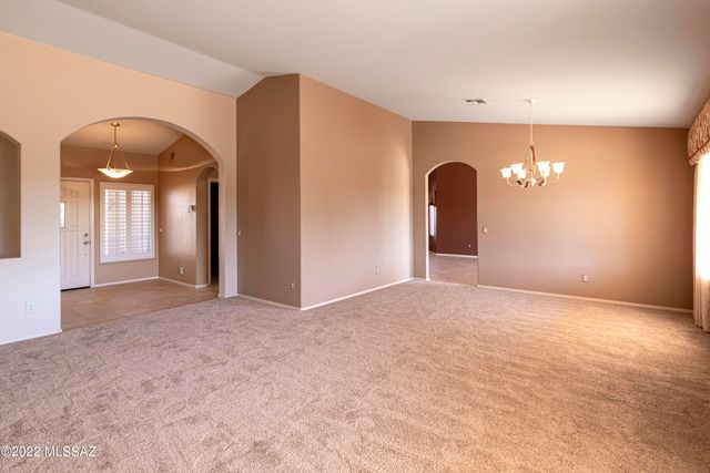 65685 E Rocky Trail Drive, Tucson, AZ 85739
