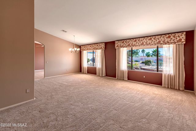 65685 E Rocky Trail Drive, Tucson, AZ 85739