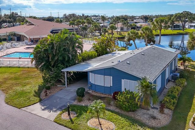 775 CANDLEWYCK DRIVE 47, Englewood, FL 34223