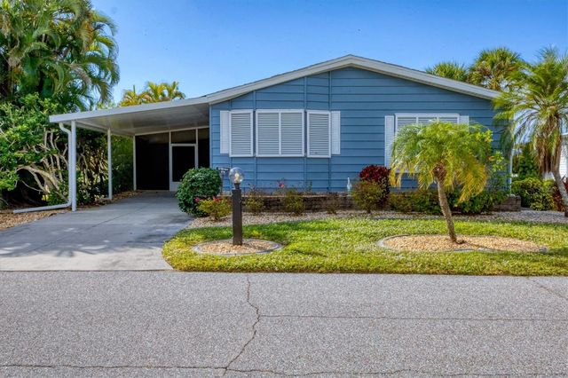 775 CANDLEWYCK DRIVE 47, Englewood, FL 34223