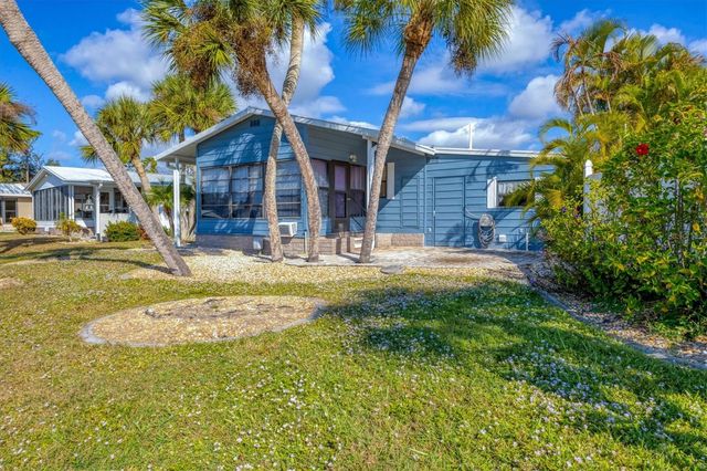 775 CANDLEWYCK DRIVE 47, Englewood, FL 34223