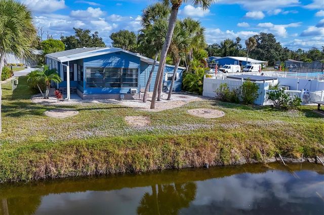 775 CANDLEWYCK DRIVE 47, Englewood, FL 34223