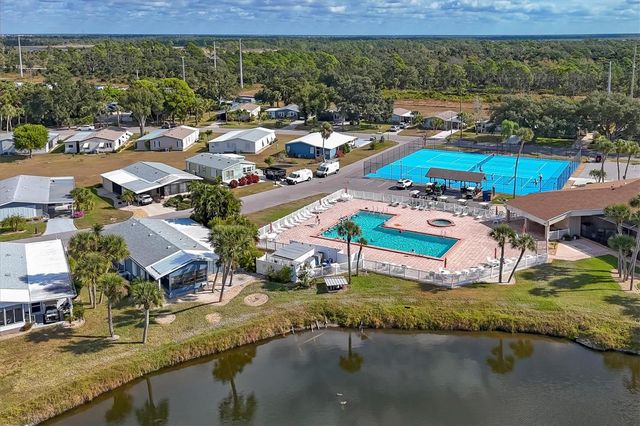 775 CANDLEWYCK DRIVE 47, Englewood, FL 34223