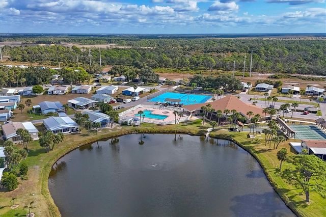 775 CANDLEWYCK DRIVE 47, Englewood, FL 34223