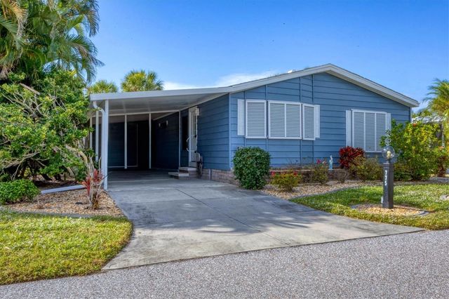 775 CANDLEWYCK DRIVE 47, Englewood, FL 34223