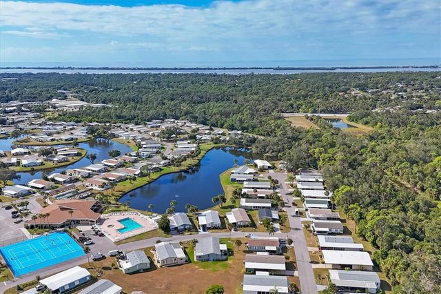 775 CANDLEWYCK DRIVE 47, Englewood, FL 34223