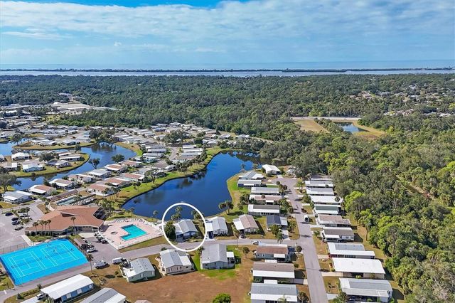 775 CANDLEWYCK DRIVE 47, Englewood, FL 34223