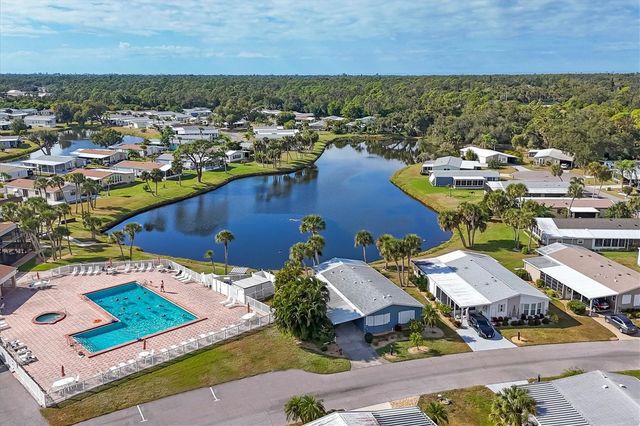 775 CANDLEWYCK DRIVE 47, Englewood, FL 34223