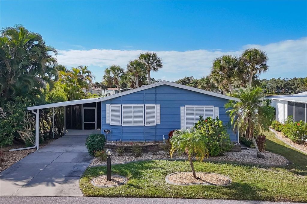 775 CANDLEWYCK DRIVE 47, Englewood, FL 34223