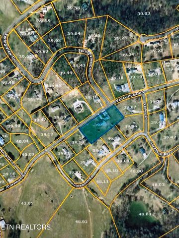 3237 Valley Home Rd, Sevierville, TN 37862