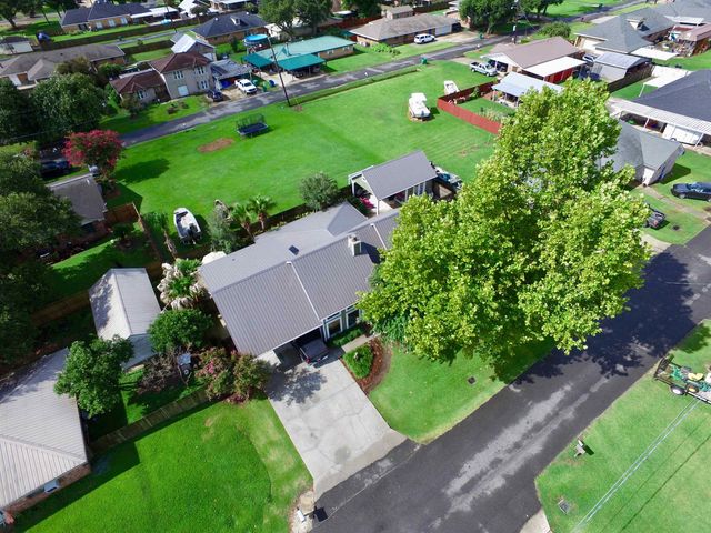 240 East 87th Street, Cut Off, LA 70345