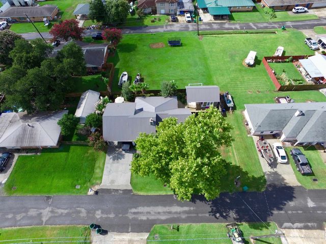 240 East 87th Street, Cut Off, LA 70345