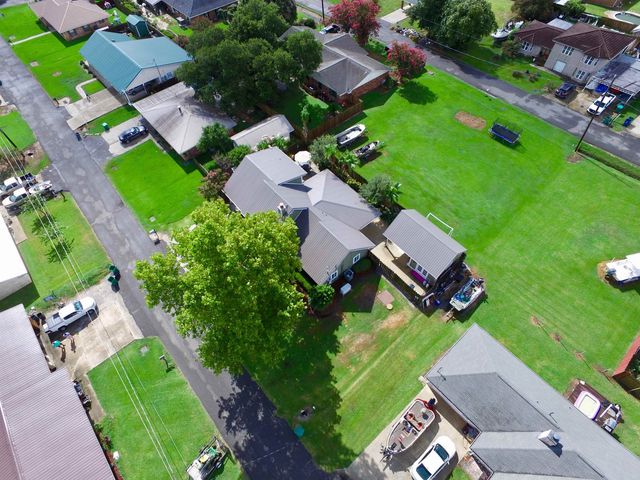 240 East 87th Street, Cut Off, LA 70345