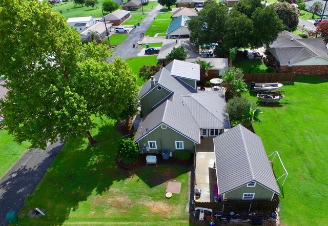 240 East 87th Street, Cut Off, LA 70345