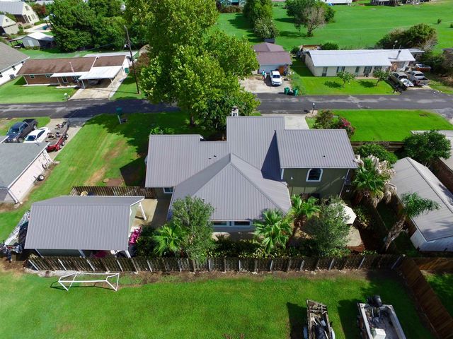 240 East 87th Street, Cut Off, LA 70345