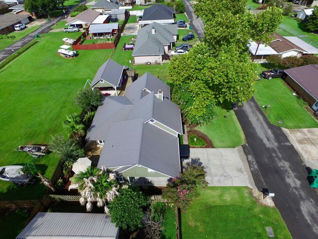 240 East 87th Street, Cut Off, LA 70345