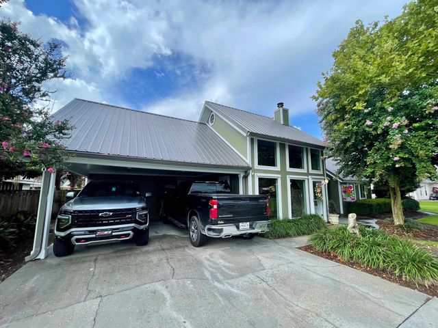 240 East 87th Street, Cut Off, LA 70345