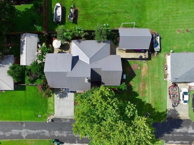 240 East 87th Street, Cut Off, LA 70345