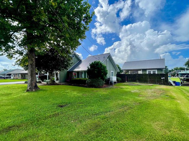 240 East 87th Street, Cut Off, LA 70345