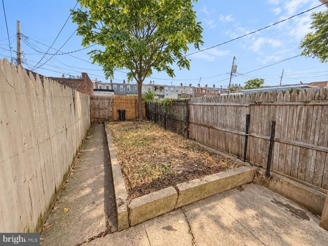224 S HAVEN ST, Baltimore, MD 21224