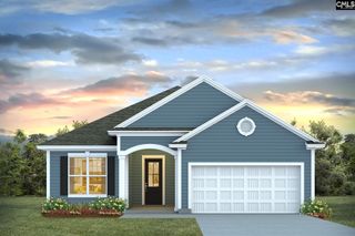 1453 Trailhead Lane, Lexington, SC 29072