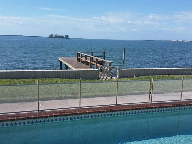 2172 HARBOR VIEW DRIVE, Dunedin, FL 34698