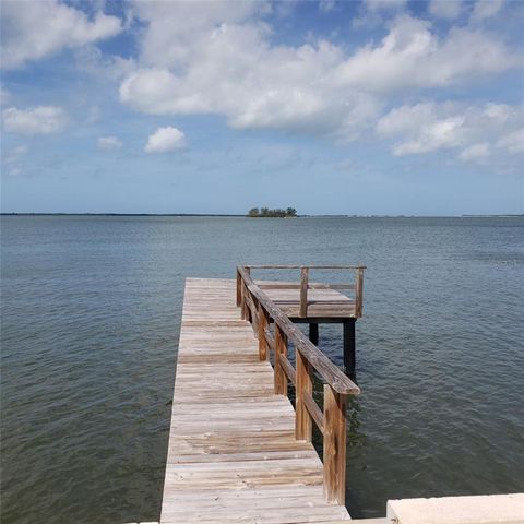 2172 HARBOR VIEW DRIVE, Dunedin, FL 34698