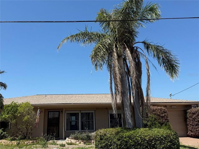 2172 HARBOR VIEW DRIVE, Dunedin, FL 34698