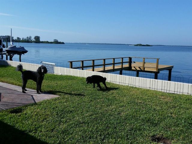 2172 HARBOR VIEW DRIVE, Dunedin, FL 34698