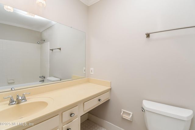 1555 SHIRL Lane, Jacksonville, FL 32207