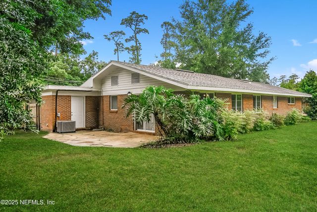 1555 SHIRL Lane, Jacksonville, FL 32207