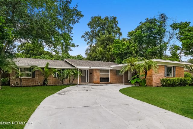 1555 SHIRL Lane, Jacksonville, FL 32207