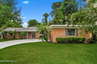 1555 SHIRL Lane, Jacksonville, FL 32207