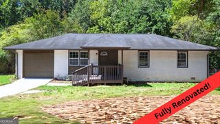 1375 Labelle Street, Jonesboro, GA 30238