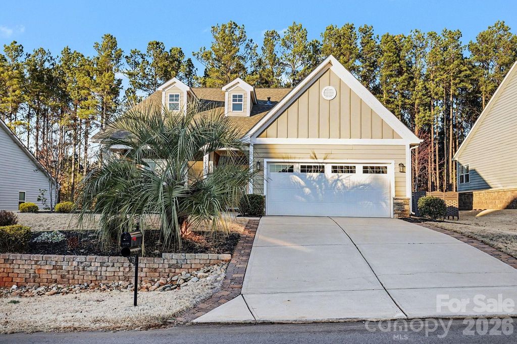 5252 Admirals Landing, Lancaster, SC 29720