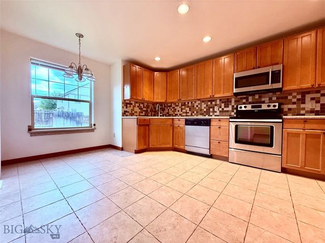 4662 Glenwood Drive, Bozeman, MT 59718
