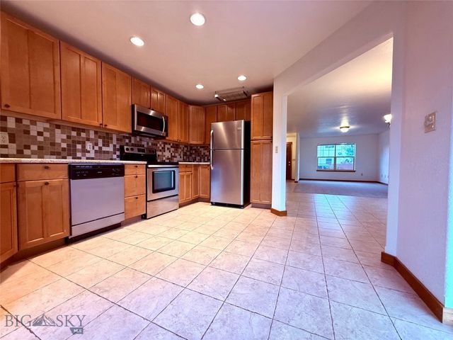 4662 Glenwood Drive, Bozeman, MT 59718