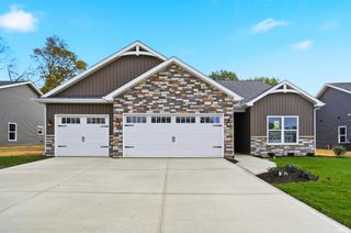 14138 Hughies Cove, Fort Wayne, IN 46845