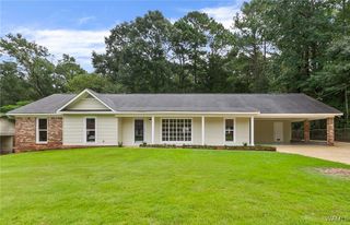 1469 51st E, Tuscaloosa, AL 35404