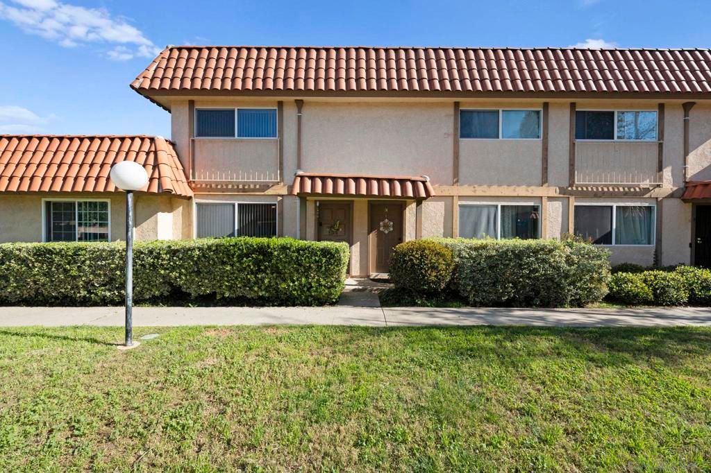 910 N N Fig St D, Escondido, CA 92026