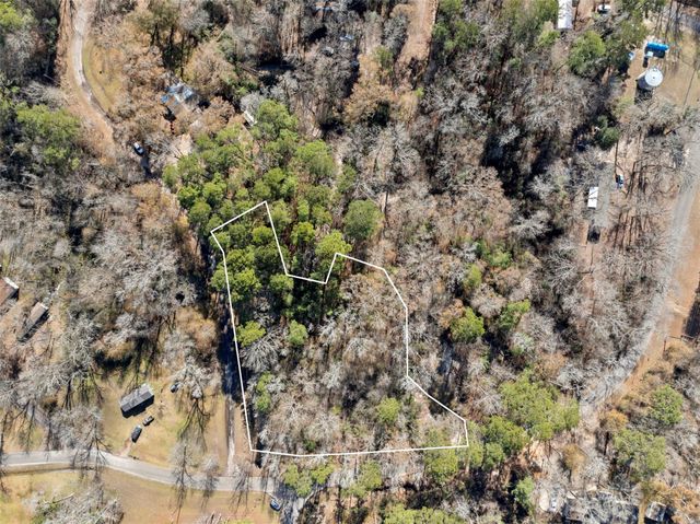 0000 Jack Frost, Onalaska, TX 77360