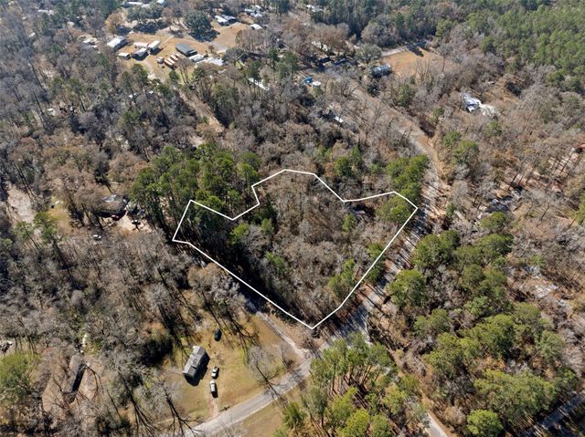 0000 Jack Frost, Onalaska, TX 77360