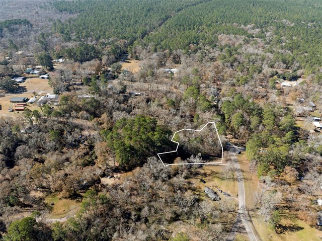 0000 Jack Frost, Onalaska, TX 77360