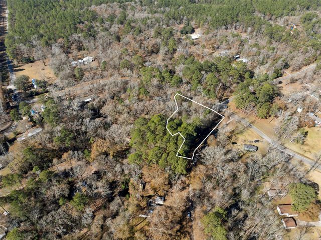 0000 Jack Frost, Onalaska, TX 77360