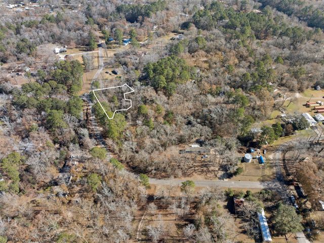 0000 Jack Frost, Onalaska, TX 77360