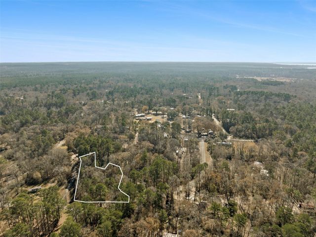 0000 Jack Frost, Onalaska, TX 77360