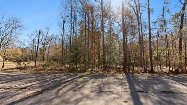 0000 Jack Frost, Onalaska, TX 77360